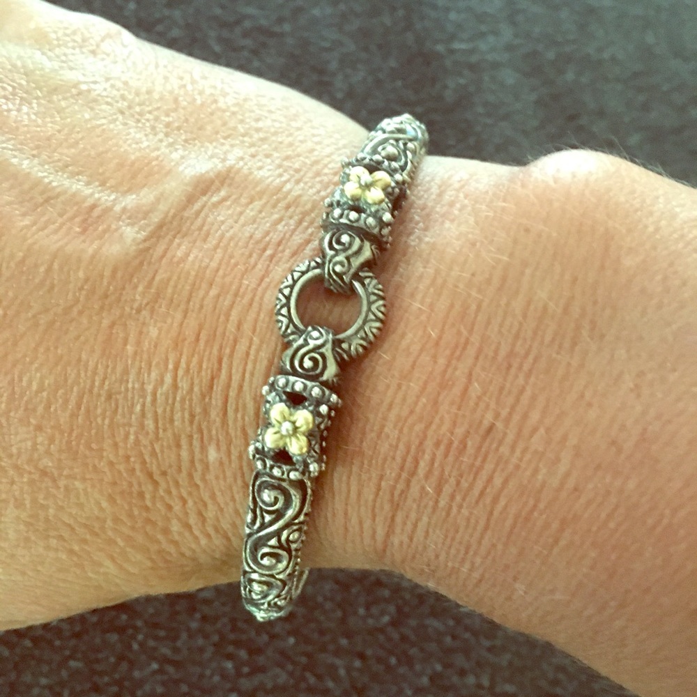 Bracelet/bangle